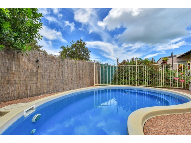 1 Dolphin Court, Parap NT 0820