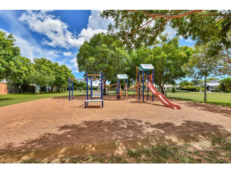 1 Dolphin Court, Parap NT 0820