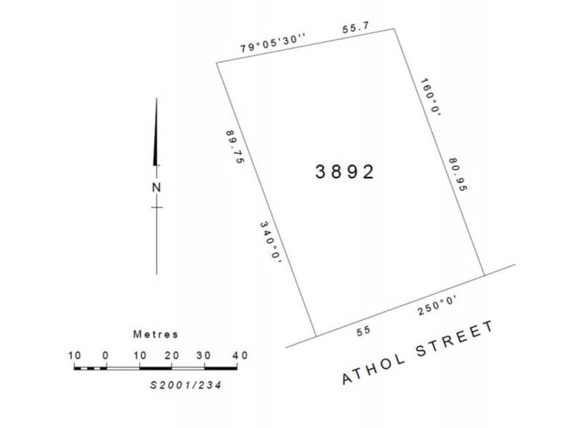 Lot 3892/ athol Road, Dundee Beach NT 0840