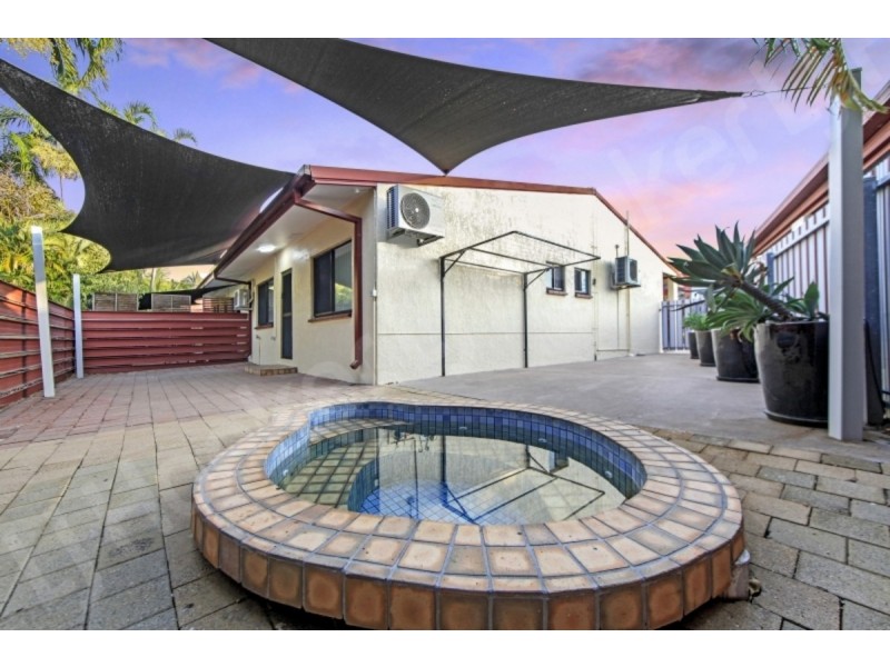 4/56 Sabine Road, Millner NT 0810