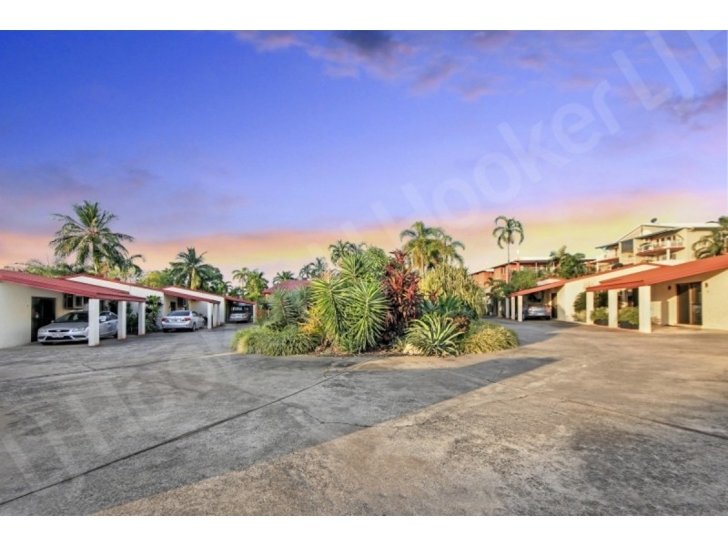 4/56 Sabine Road, Millner NT 0810