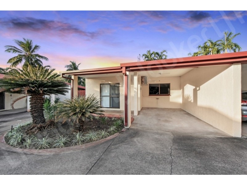 4/56 Sabine Road, Millner NT 0810