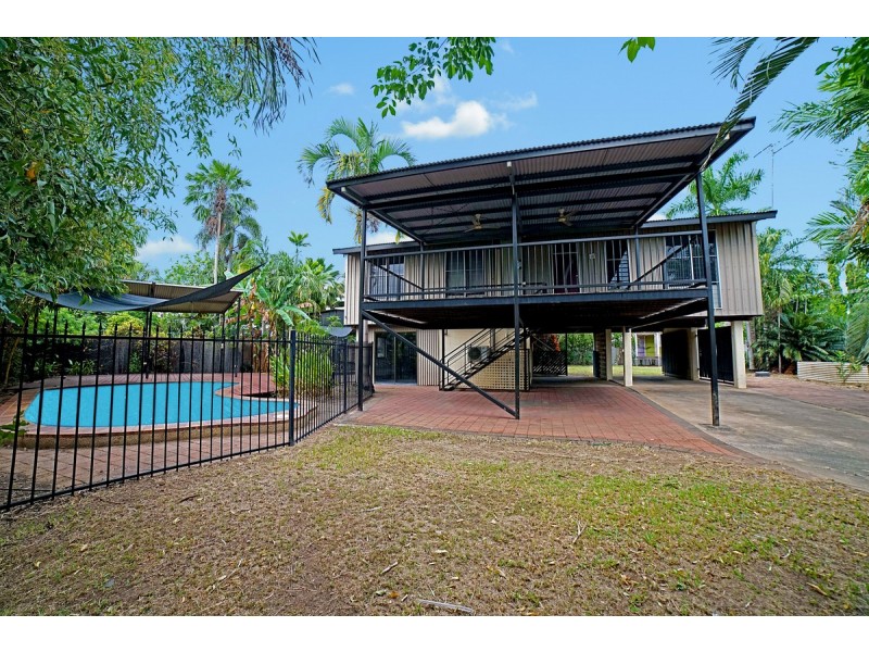 33 Van Diemen Street, Wagaman NT 0810