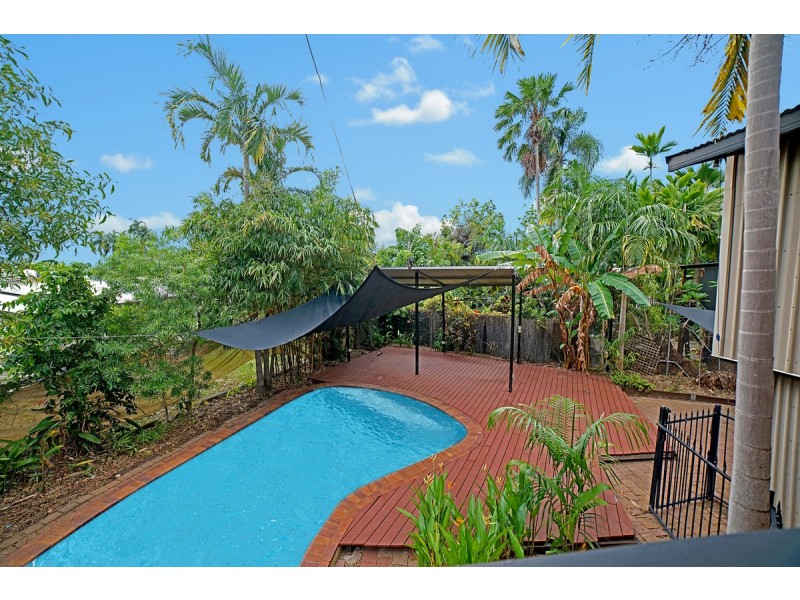 33 Van Diemen Street, Wagaman NT 0810