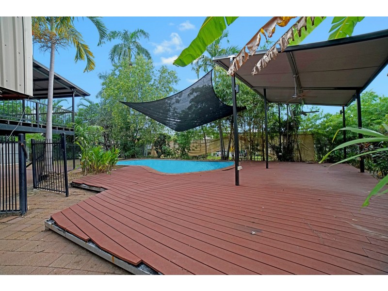 33 Van Diemen Street, Wagaman NT 0810