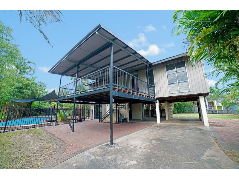 33 Van Diemen Street, Wagaman NT 0810