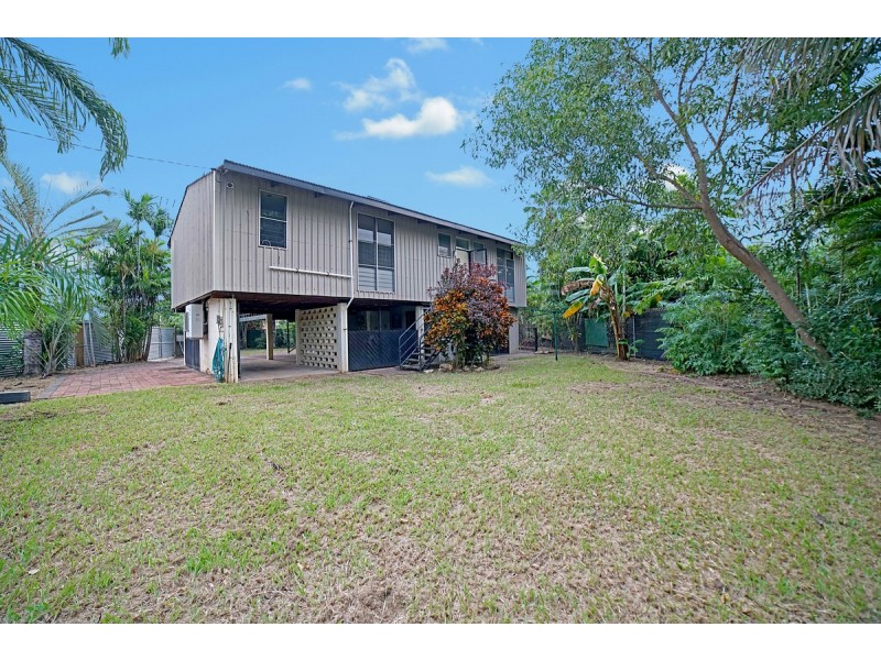 33 Van Diemen Street, Wagaman NT 0810