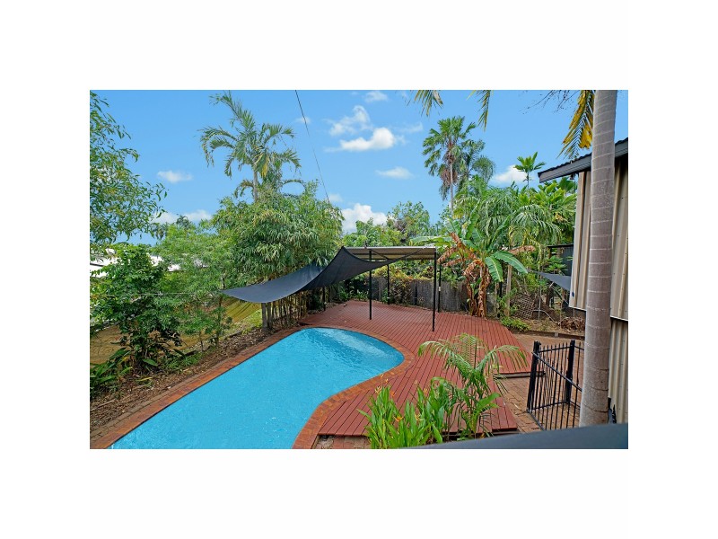 33 Van Diemen Street, Wagaman NT 0810 Floorplan