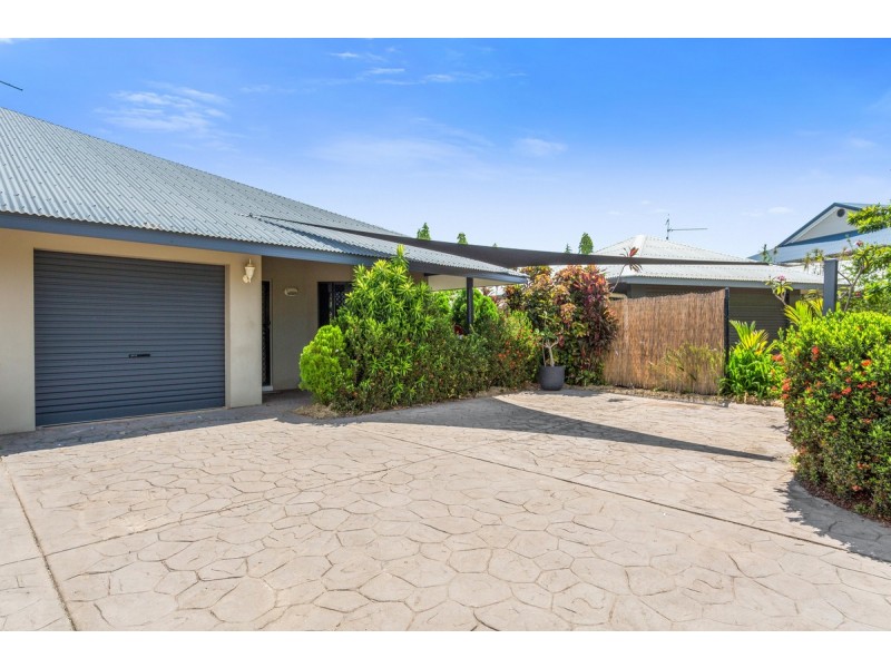 2/40 Yirra Crescent, Rosebery NT 0832