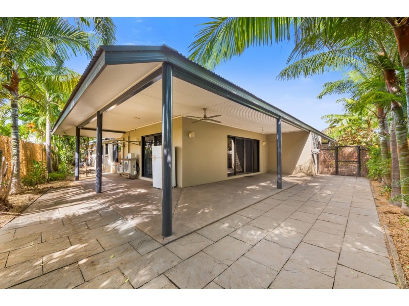 2/40 Yirra Crescent, Rosebery NT 0832