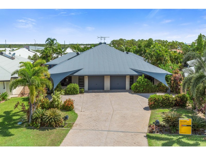 2/40 Yirra Crescent, Rosebery NT 0832