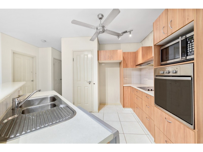 2/40 Yirra Crescent, Rosebery NT 0832