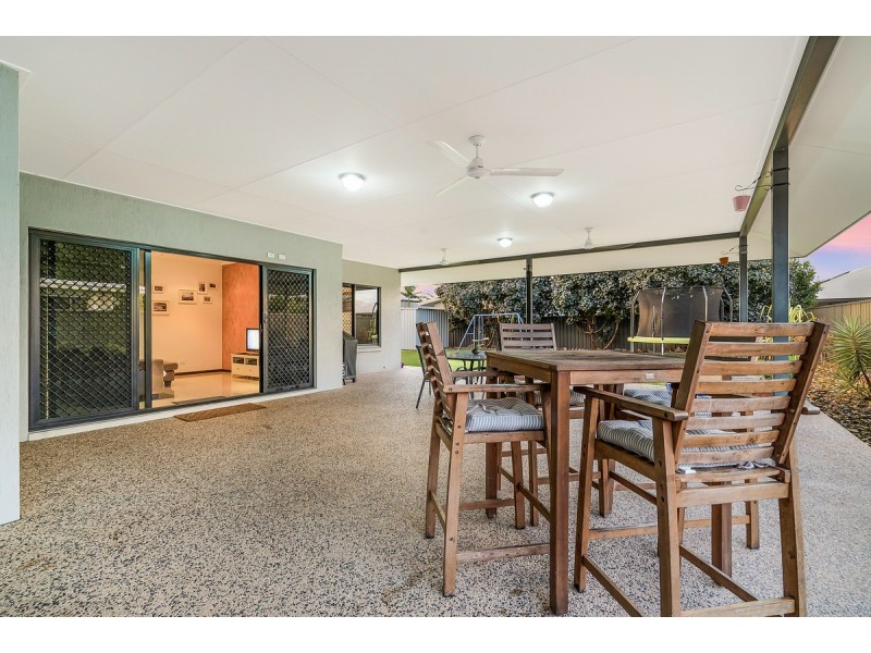 6 Stalwart Street, Johnston NT 0832