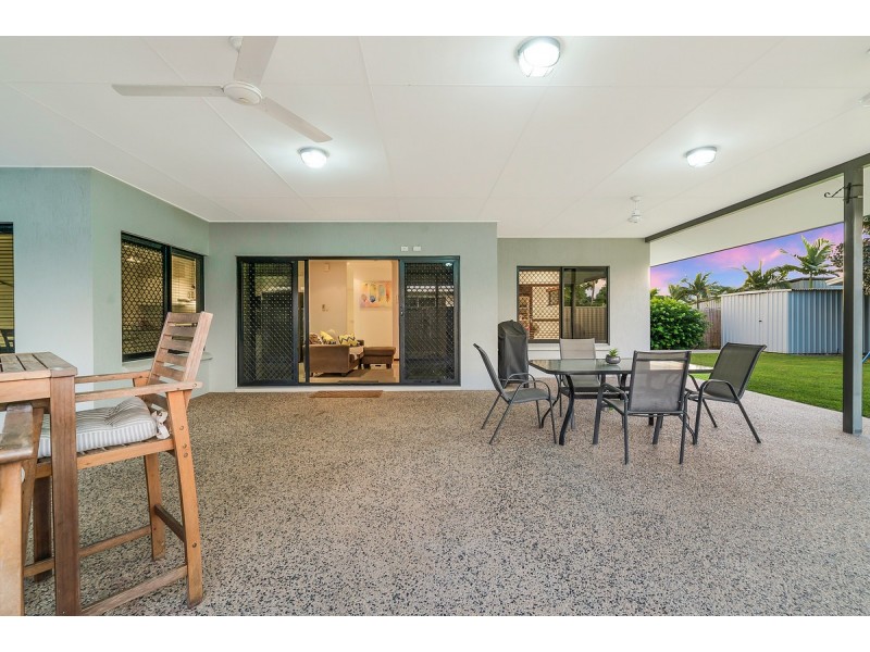 6 Stalwart Street, Johnston NT 0832