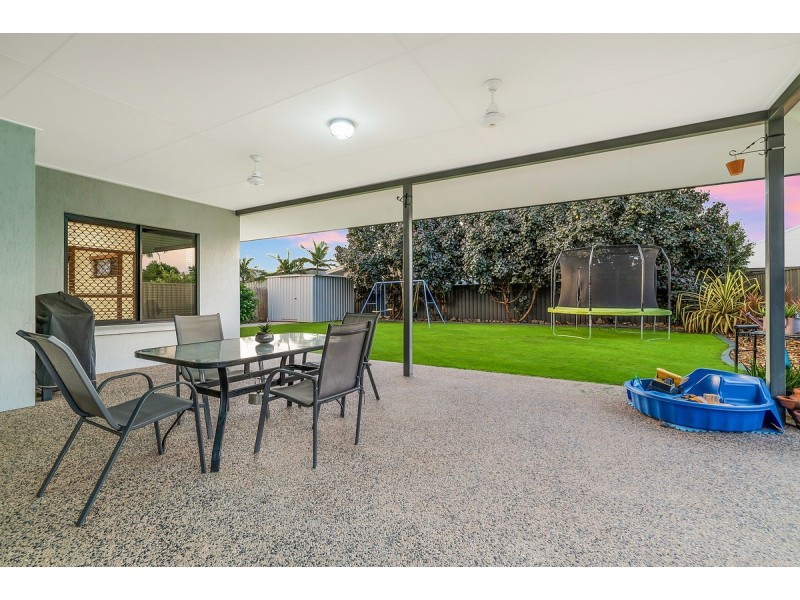 6 Stalwart Street, Johnston NT 0832