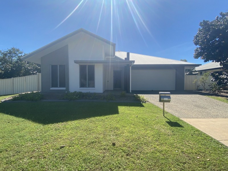 13 Garrkkar Street, Lyons NT 0810