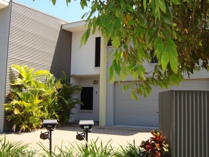 2/38 Fanning Drive, Bayview NT 0820