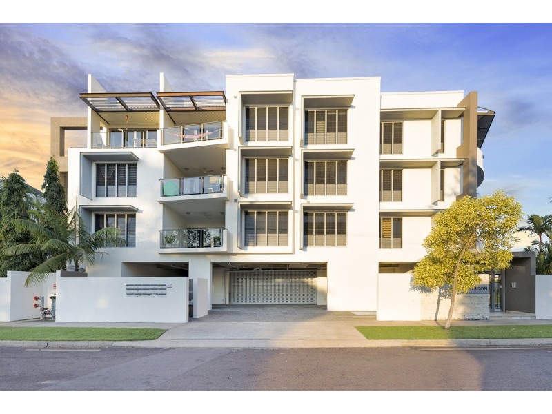 4/14 Coronation Drive, Stuart Park NT 0820