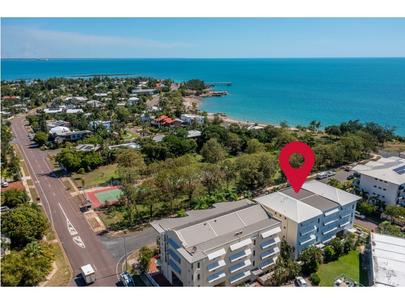 7/2 Poinciana Street, Nightcliff NT 0810