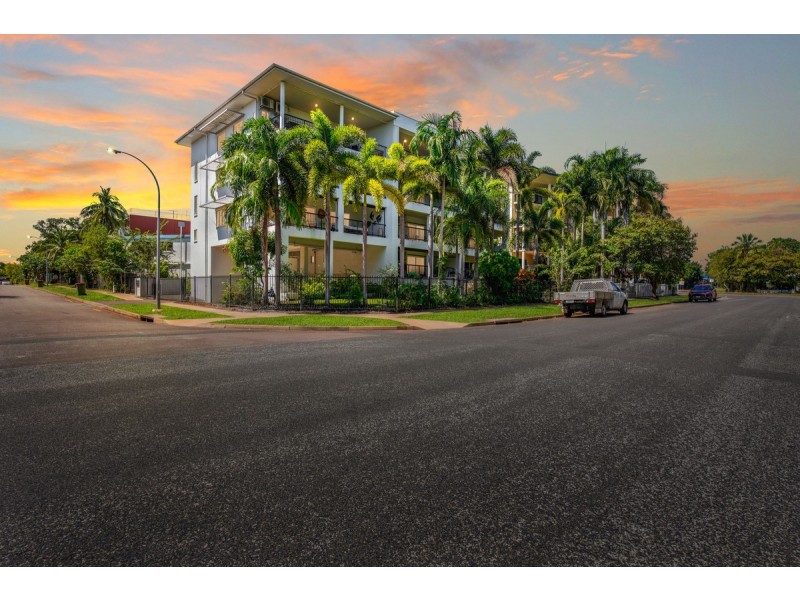 7/2 Poinciana Street, Nightcliff NT 0810