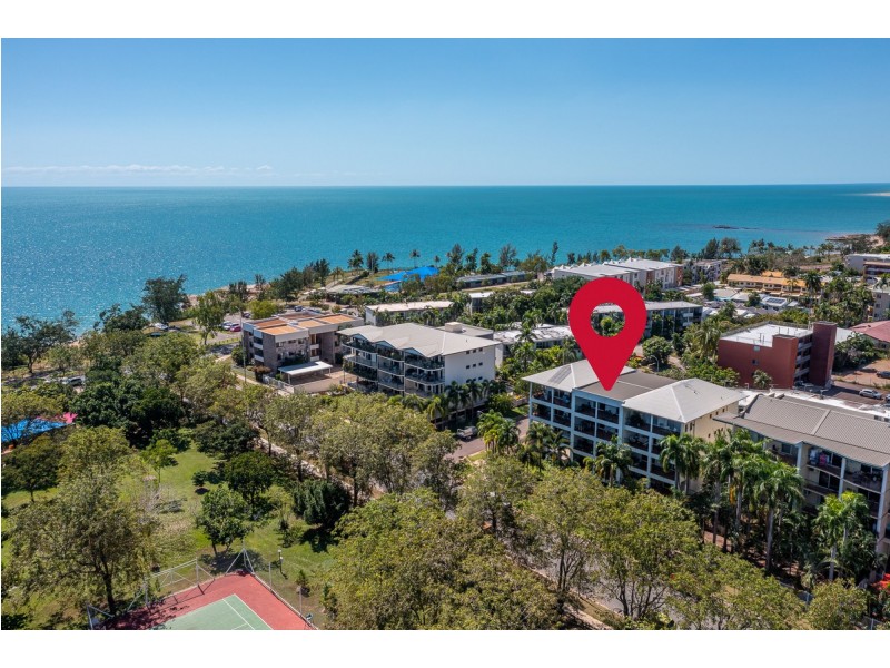 7/2 Poinciana Street, Nightcliff NT 0810