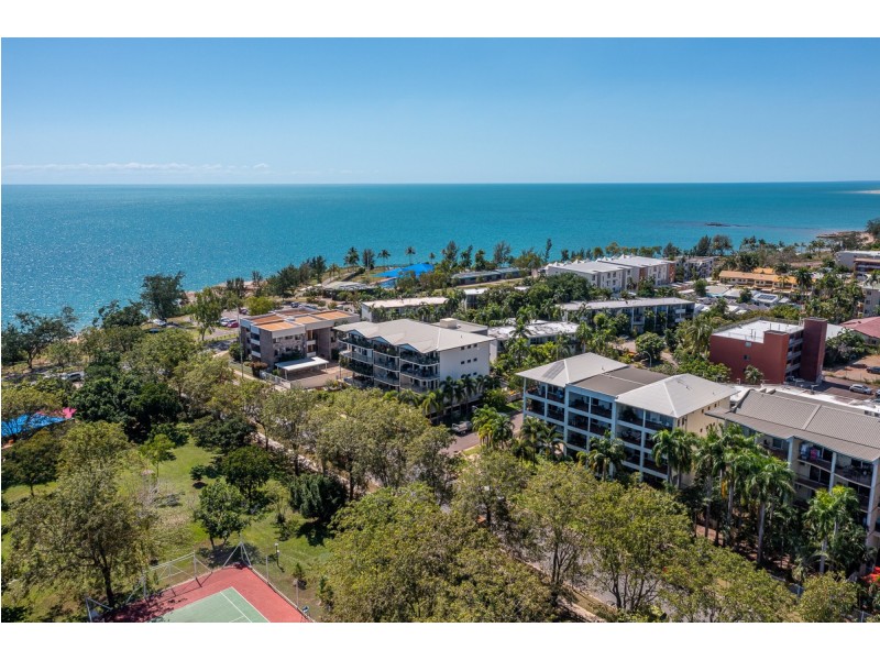7/2 Poinciana Street, Nightcliff NT 0810