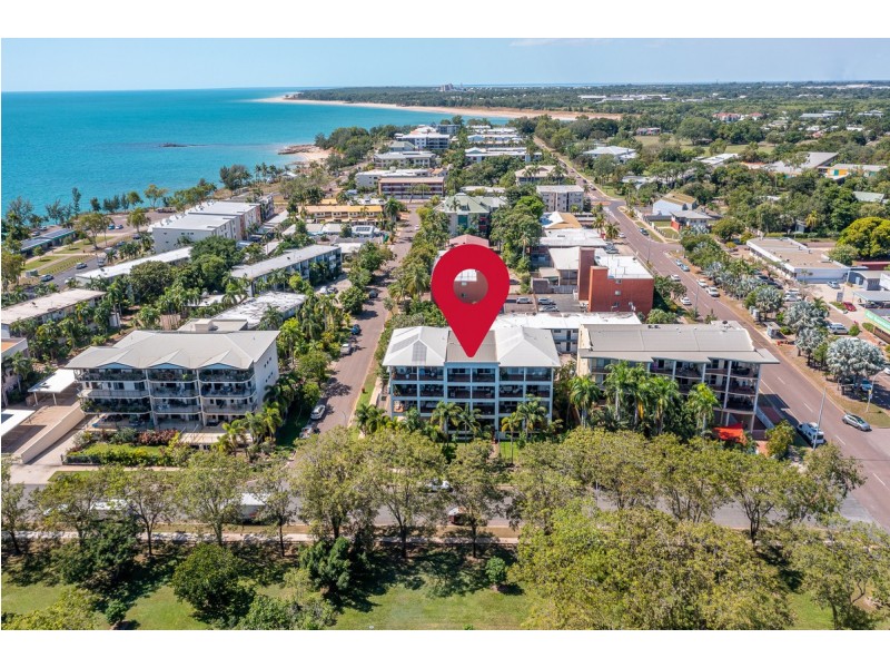 7/2 Poinciana Street, Nightcliff NT 0810