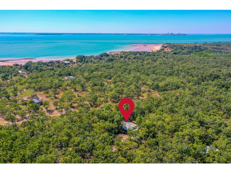Lot 66/40 Mungalo Road, Wagait Beach NT 0822