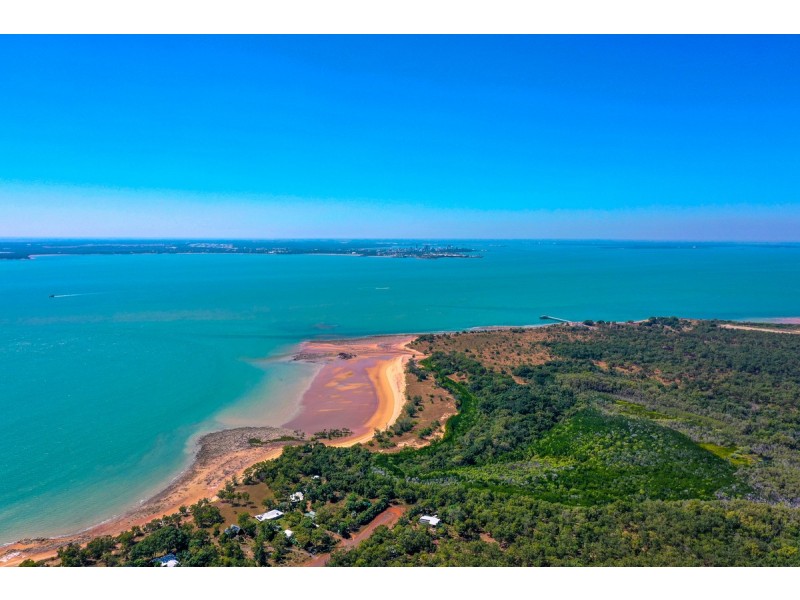 Lot 66/40 Mungalo Road, Wagait Beach NT 0822