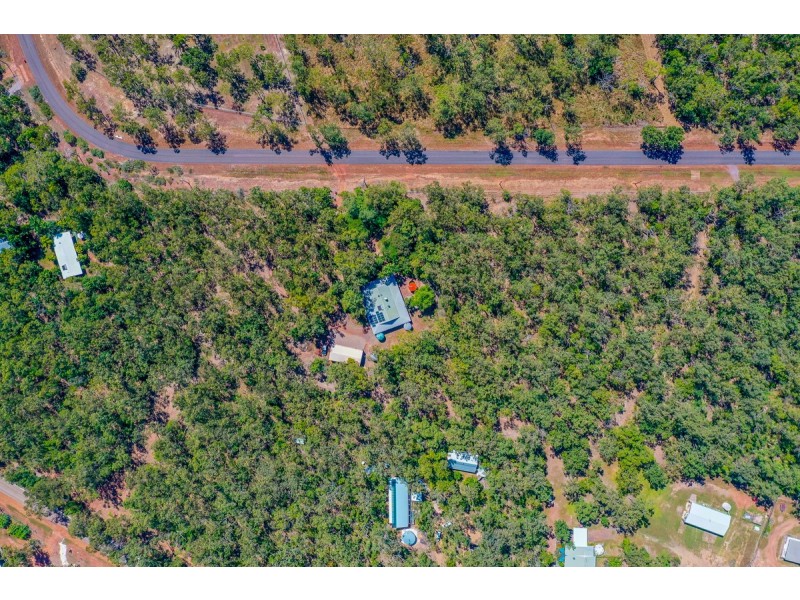 Lot 66/40 Mungalo Road, Wagait Beach NT 0822