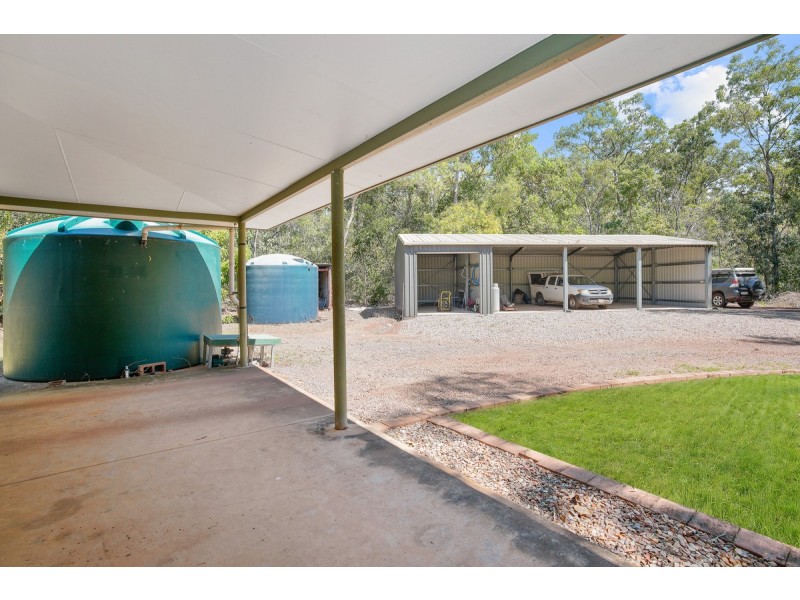 Lot 66/40 Mungalo Road, Wagait Beach NT 0822