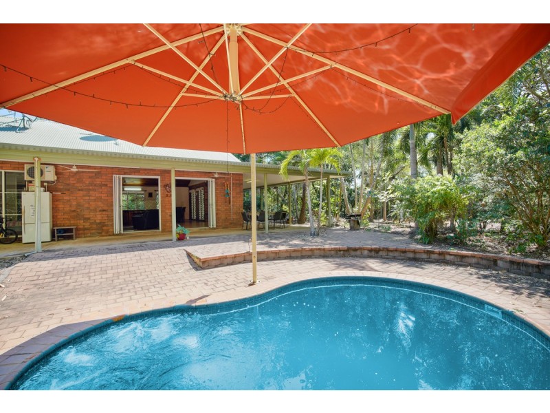 Lot 66/40 Mungalo Road, Wagait Beach NT 0822