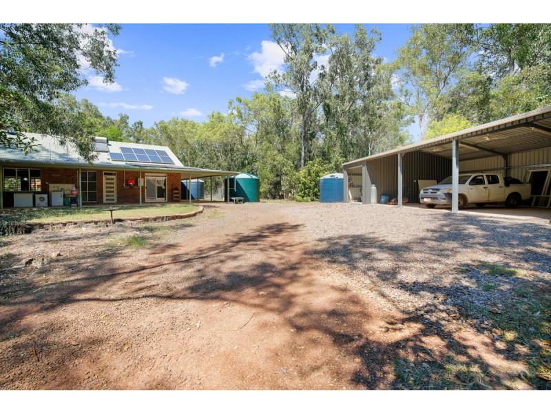 Lot 66/40 Mungalo Road, Wagait Beach NT 0822