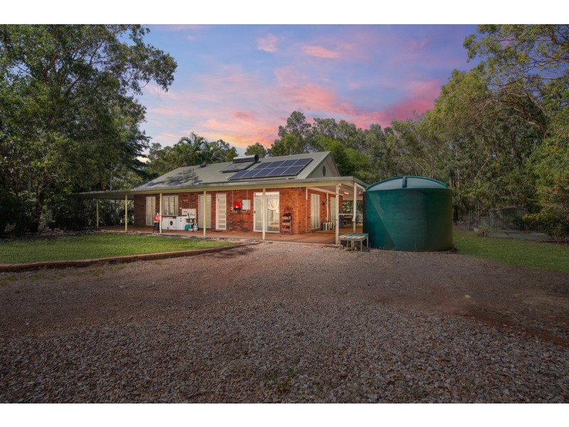 Lot 66/40 Mungalo Road, Wagait Beach NT 0822