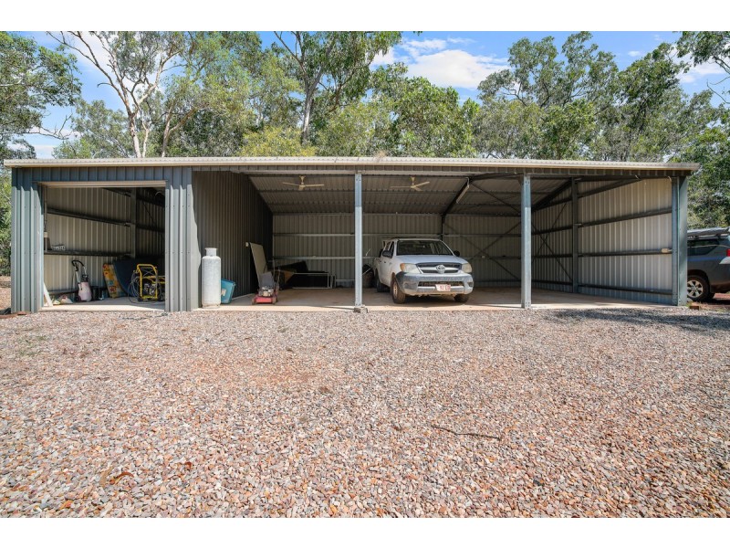 Lot 66/40 Mungalo Road, Wagait Beach NT 0822