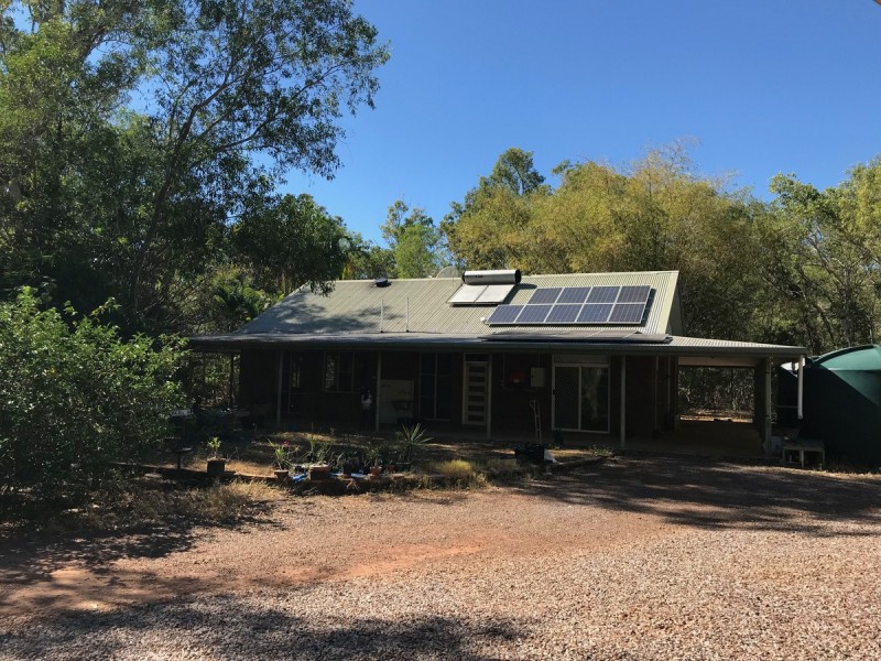 Lot 66/40 Mungalo Road, Wagait Beach NT 0822