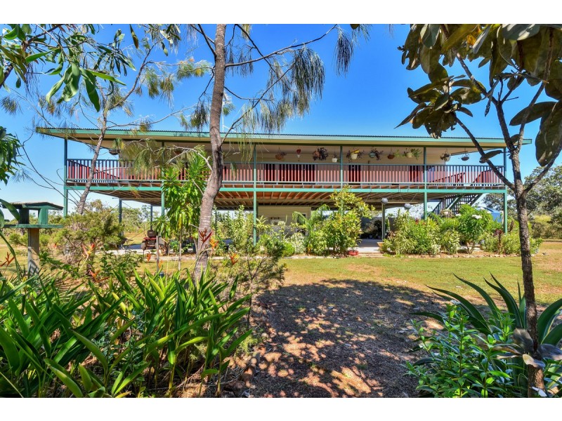 135 Namarada Drive, Dundee Beach NT 0840