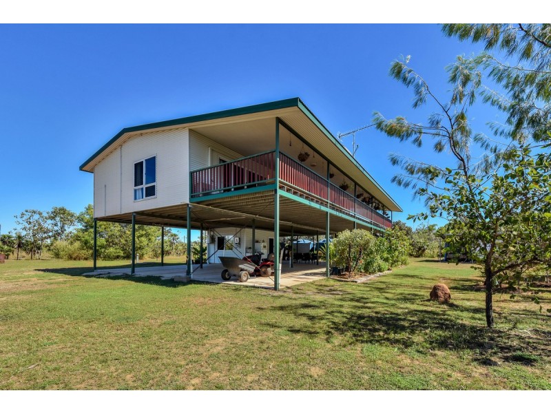135 Namarada Drive, Dundee Beach NT 0840