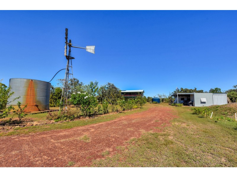 135 Namarada Drive, Dundee Beach NT 0840