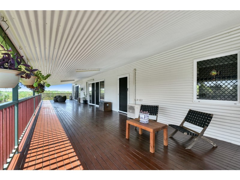 135 Namarada Drive, Dundee Beach NT 0840