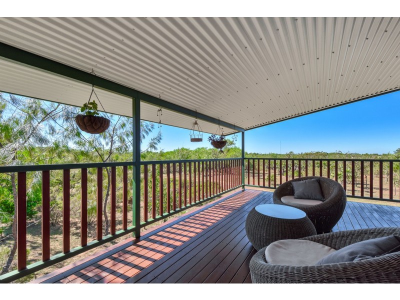 135 Namarada Drive, Dundee Beach NT 0840