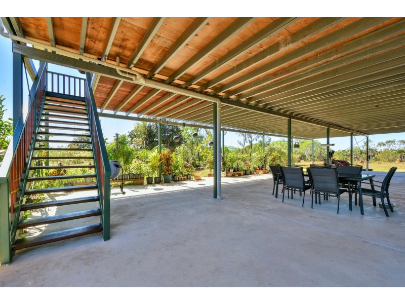 135 Namarada Drive, Dundee Beach NT 0840