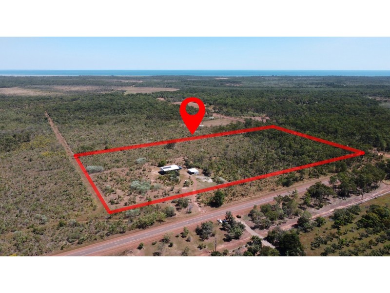 135 Namarada Drive, Dundee Beach NT 0840