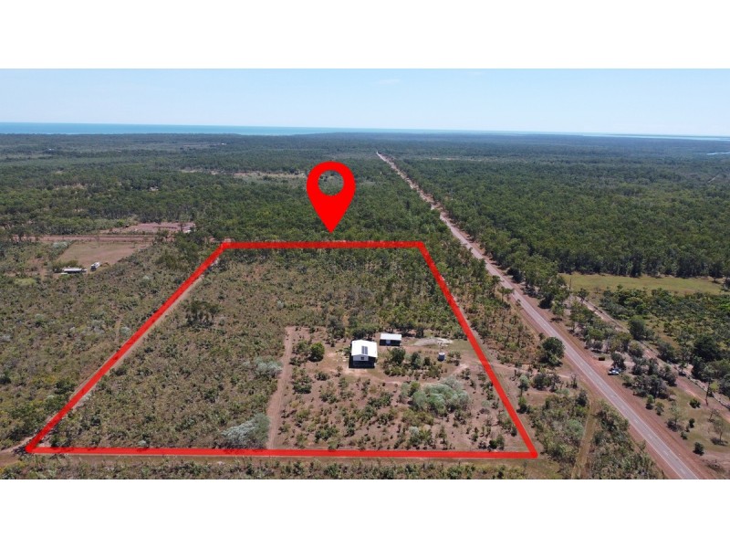 135 Namarada Drive, Dundee Beach NT 0840
