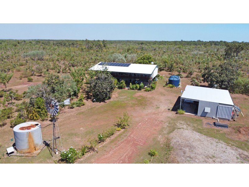 135 Namarada Drive, Dundee Beach NT 0840