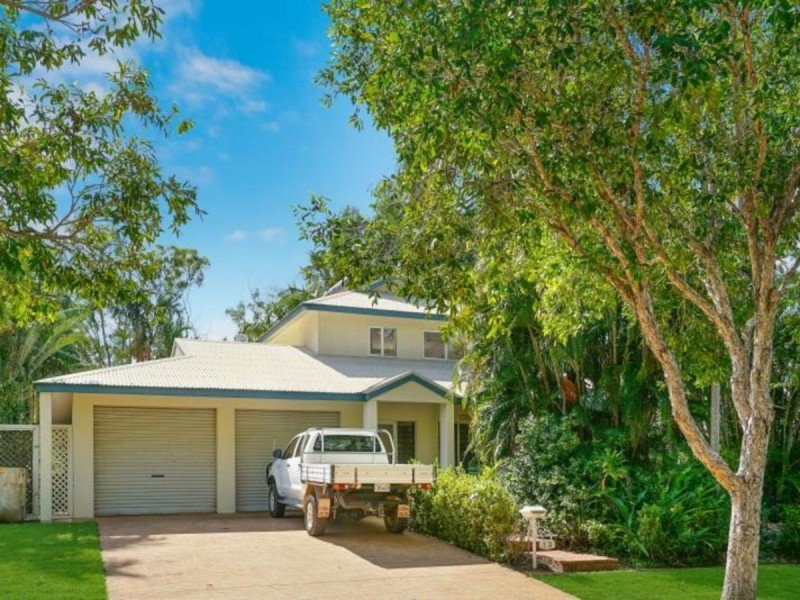 13 Monash Court, Durack NT 0830
