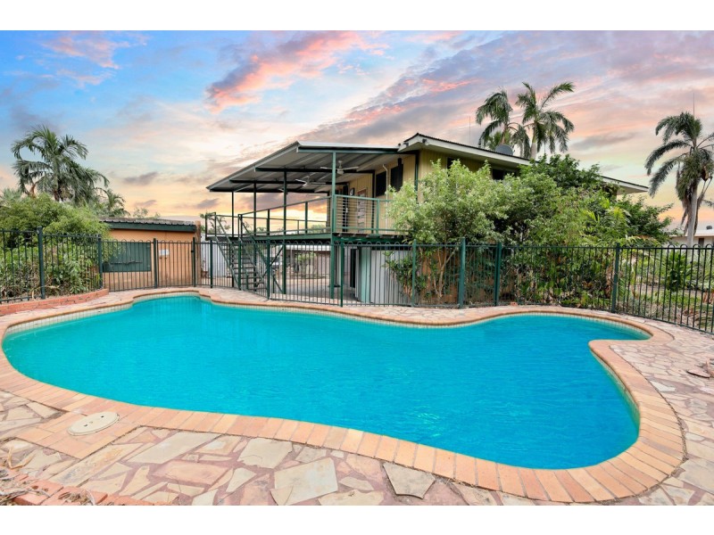 14 Marchant Court, Malak NT 0812