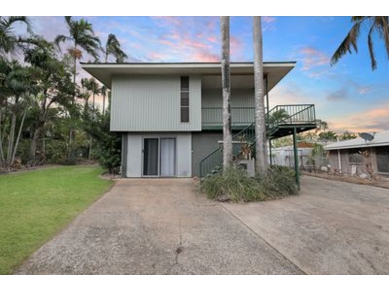 14 Marchant Court, Malak NT 0812