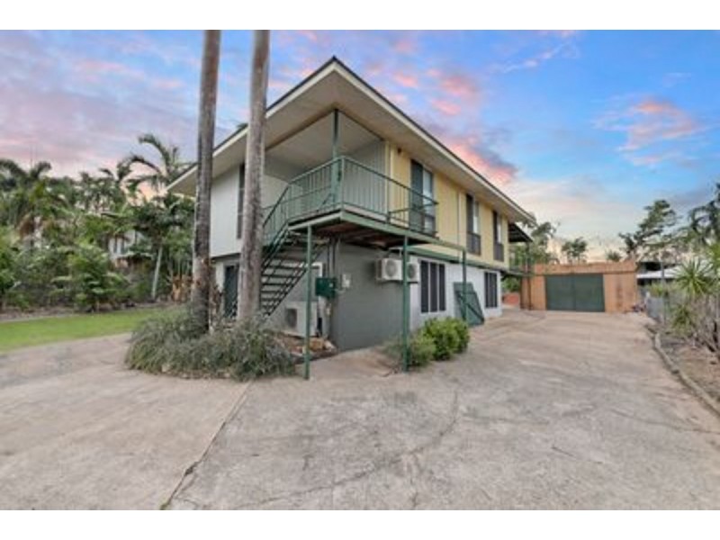 14 Marchant Court, Malak NT 0812