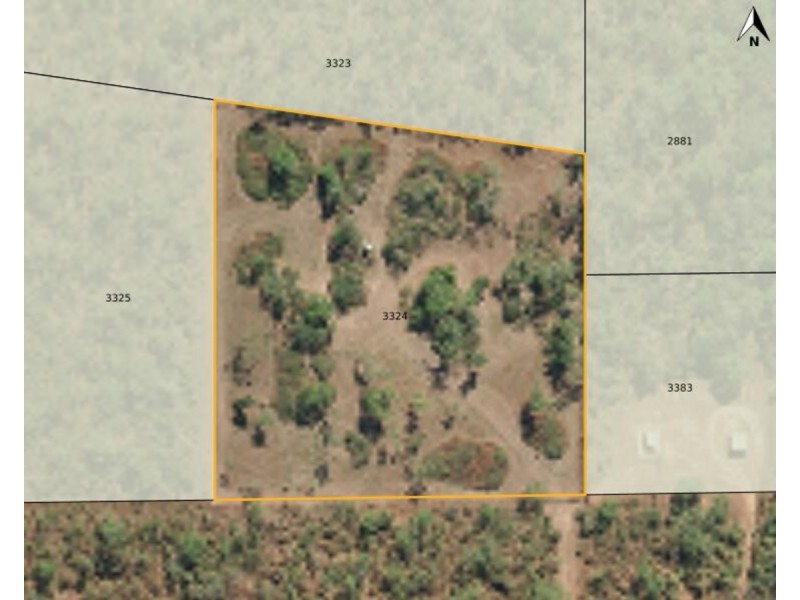 Lot 3324/226 Mermaid Court, Dundee Beach NT 0840